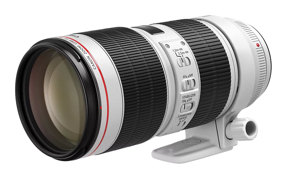 Canon EF 70-200mm f/2.8L IS III USM EF鏡頭 無卡分期