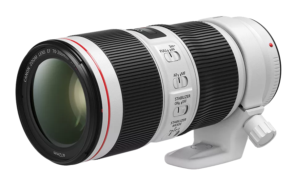 Canon EF70-200mm f/4L IS II USM EF鏡頭 無卡分期