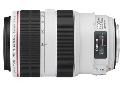 Canon EF70-300mm f/4.5-5.6 DO IS USM EF鏡頭 無卡分期