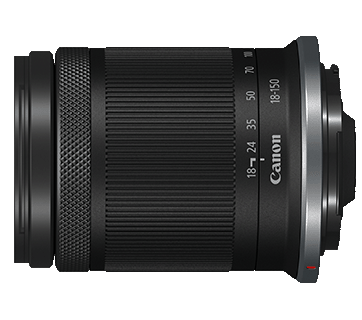 Canon RF-S 18-150mm f/3.5-6.3 IS STM 變焦鏡頭 公司貨 無卡分期