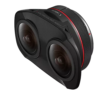 Canon RF 5.2mm f/2.8L Dual Fisheye RF鏡頭 無卡分期