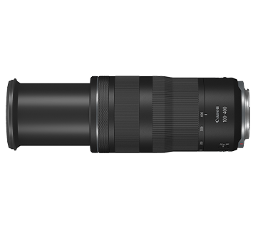 Canon RF100-400mm f/5.6-8 IS USM 輕巧超望遠變焦鏡頭 公司貨 無卡分期