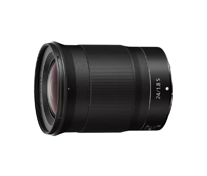 Nikon NIKKOR Z 24MM f/1.8 S NIKKOR-Z鏡頭 無卡分期