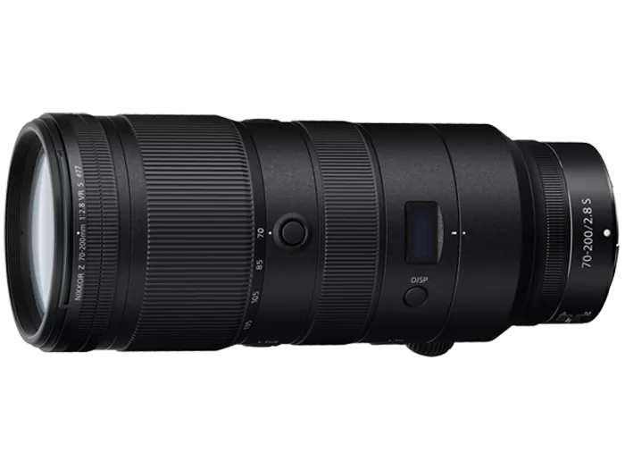 Nikon NIKKOR Z 70-200MM f/2.8 VR S 鏡頭 無卡分期