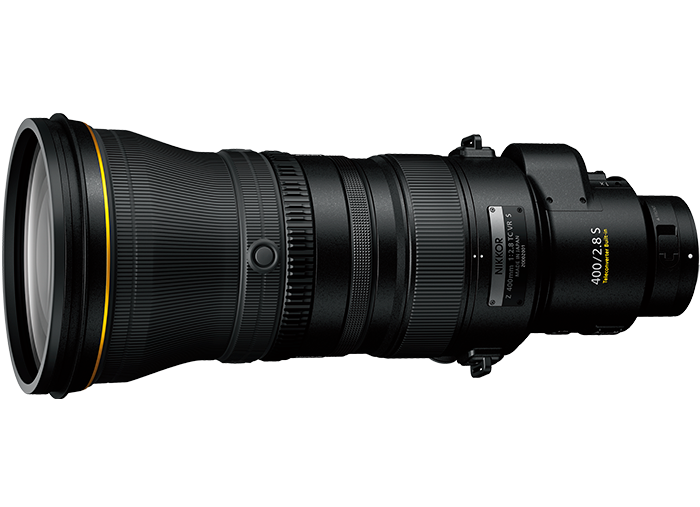 Nikon NIKKOR Z 400MM F/2.8 TC VR S NIKKOR-Z鏡頭 無卡分期