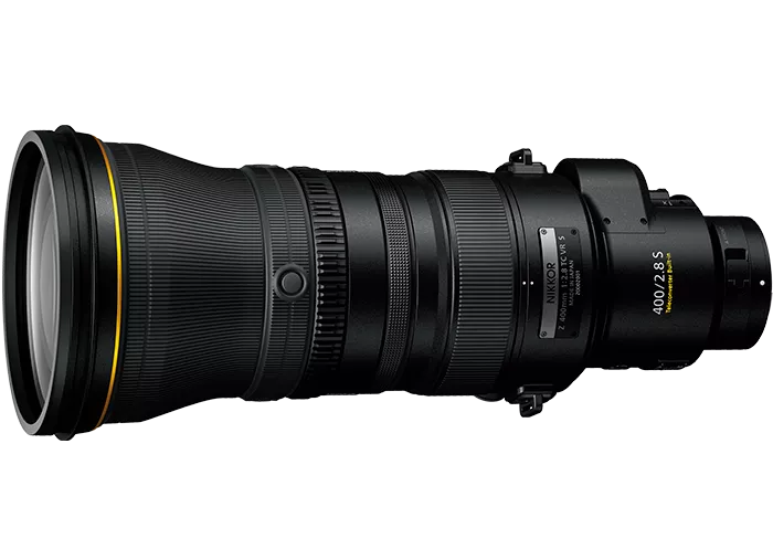 Nikon NIKKOR Z 400MM F/2.8 TC VR S NIKKOR-Z鏡頭 無卡分期