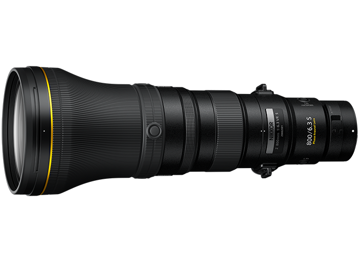 Nikon NIKKOR Z 800MM f/6.3 VR S NIKKOR-Z鏡頭 無卡分期