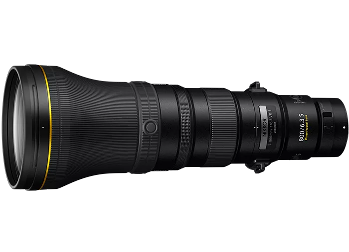 Nikon NIKKOR Z 800MM f/6.3 VR S NIKKOR-Z鏡頭 無卡分期