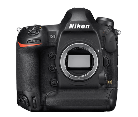 Nikon D6 單機身 公司貨 無卡分期