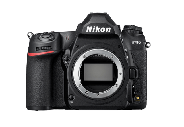 Nikon D780 單機身 公司貨 無卡分期