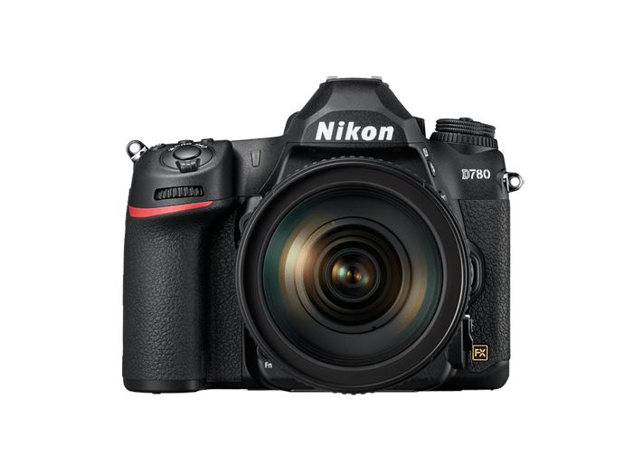 Nikon D780 KIT(AF-S NIKKOR 24-120mm f/4G ED VR) 公司貨 無卡分期