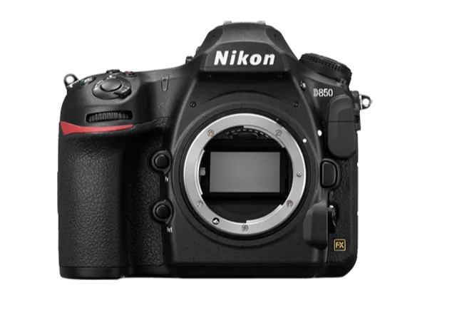 Nikon D850 單機身 公司貨 無卡分期