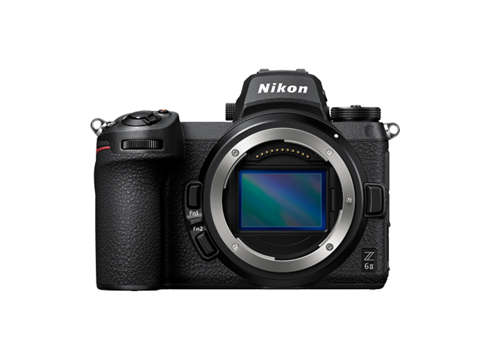 Nikon Z 6II 單機身 無反光鏡相機 公司貨 無卡分期