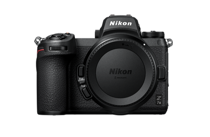 Nikon Z 7II 單機身 無反光鏡相機 公司貨 無卡分期