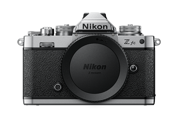 Nikon Z FC 單機身 無反光鏡相機 公司貨 無卡分期