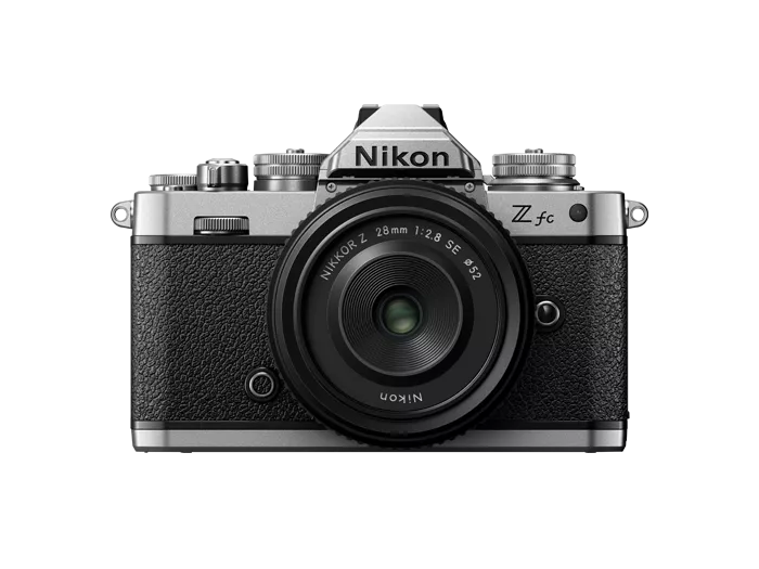 Nikon Z FC KIT (NIKKOR Z 28MM F/2.8) 無反光鏡相機 公司貨 無卡分期