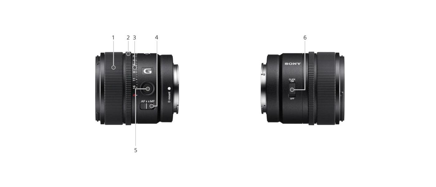 SONY SEL15F14G E 15mm F/1.4 G 公司貨 無卡分期