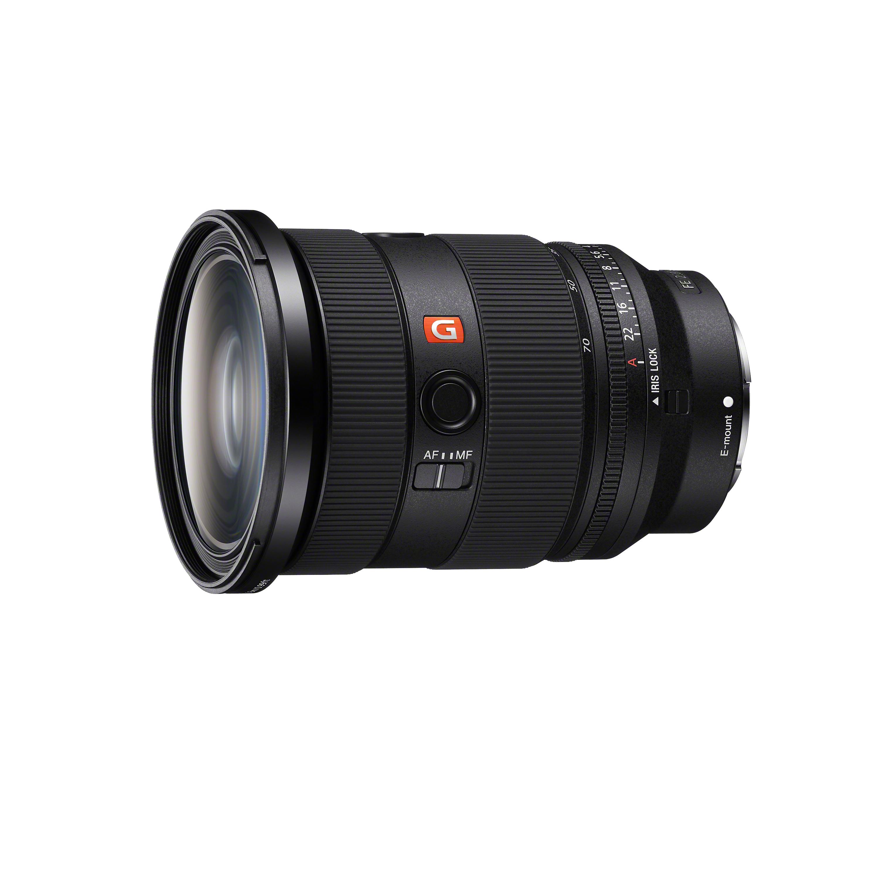 SONY SEL2470GM2 FE 24-70mm F/2.8 GM II 公司貨 無卡分期