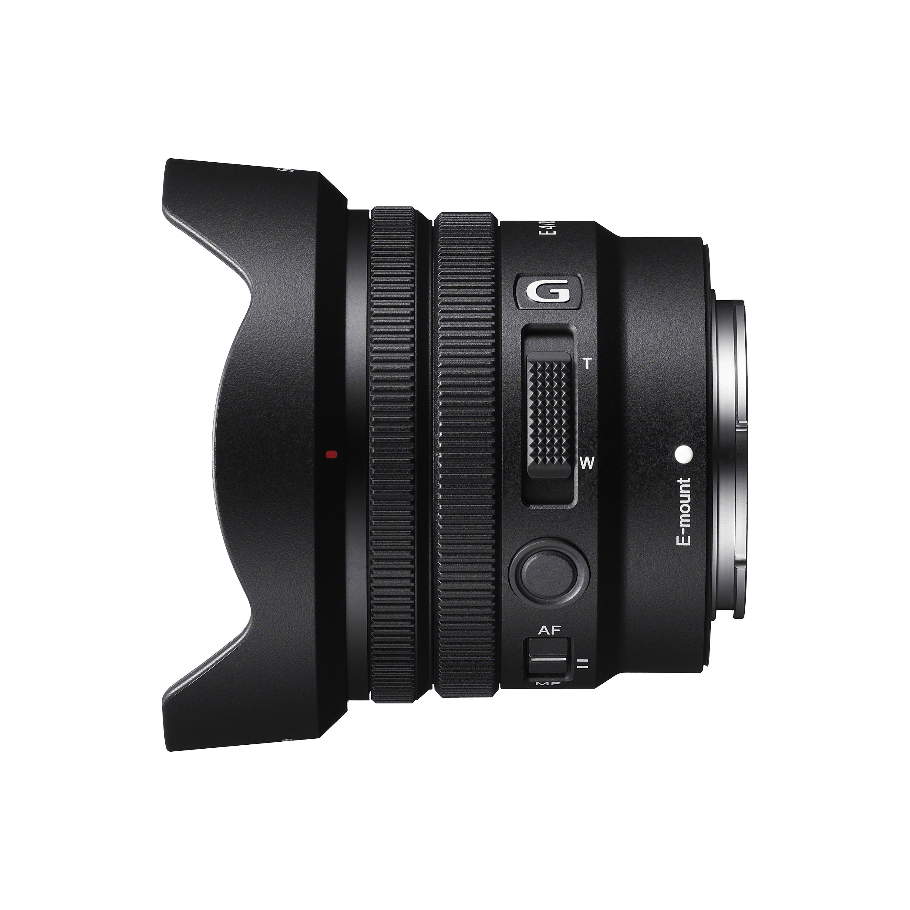 SONY SELP1020G E PZ 10-20 mm/F4 公司貨 無卡分期