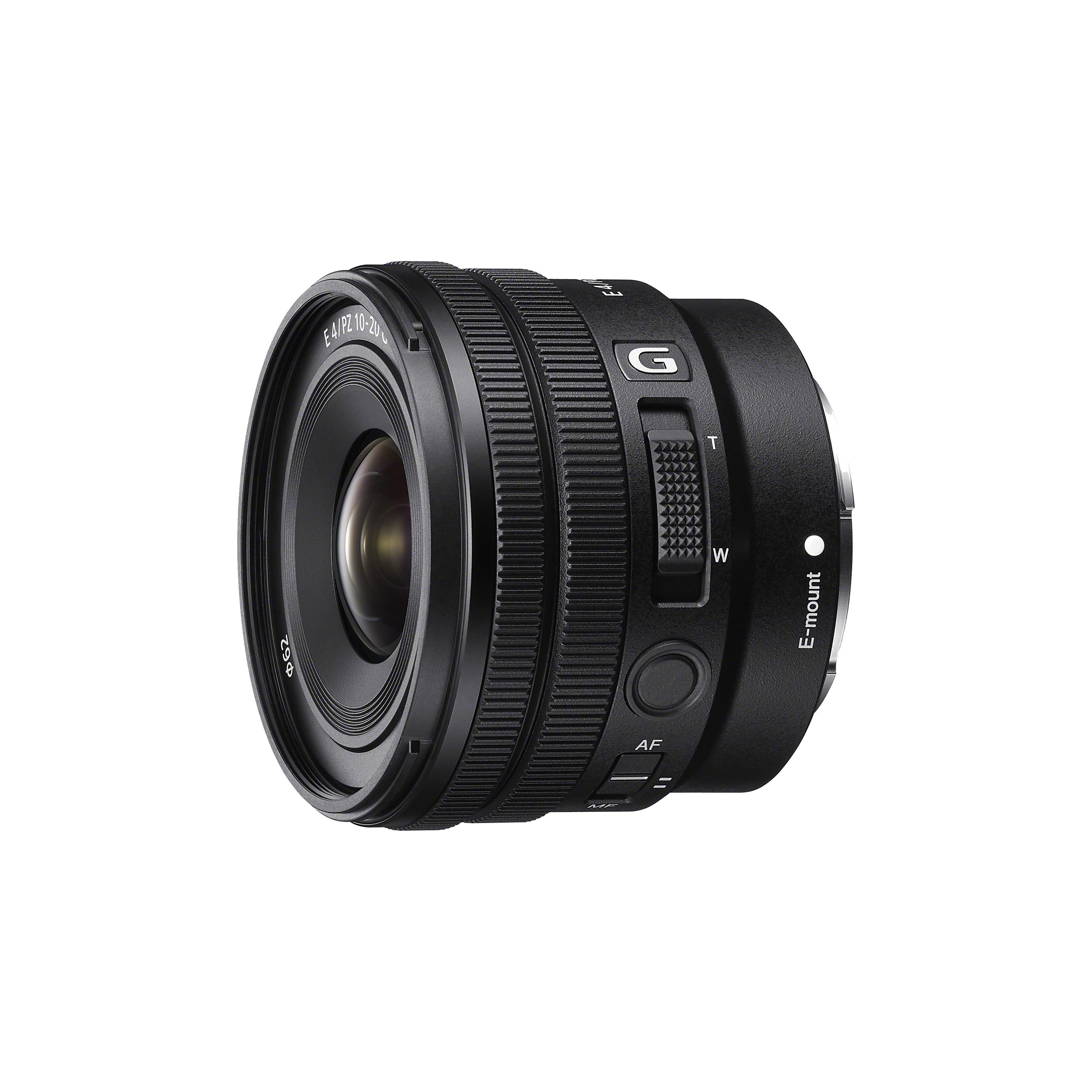 SONY SELP1020G E PZ 10-20 mm/F4 公司貨 無卡分期