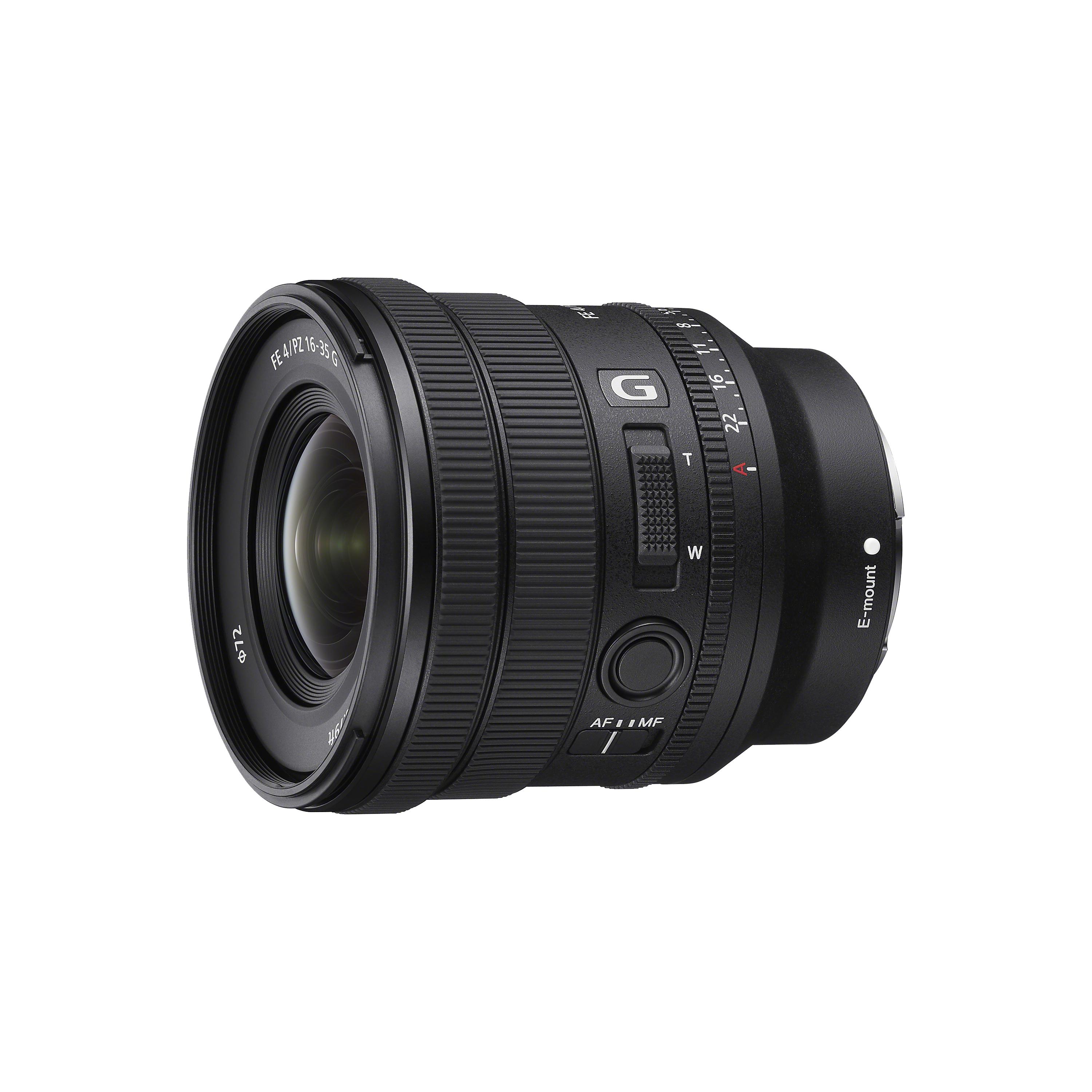 SONY SELP1635G FE PZ 16-35 mm F/4 G 公司貨 無卡分期