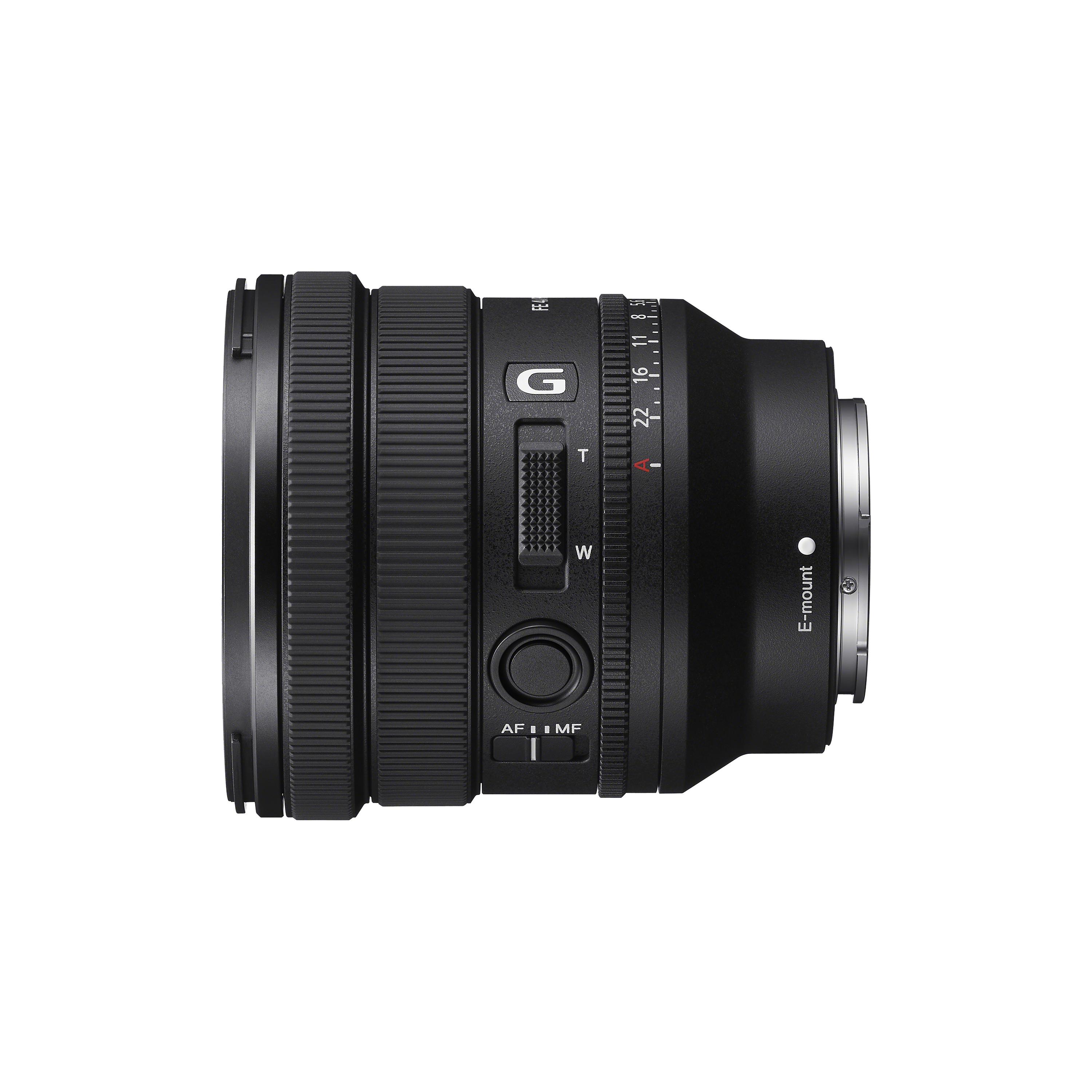 SONY SELP1635G FE PZ 16-35 mm F/4 G 公司貨 無卡分期