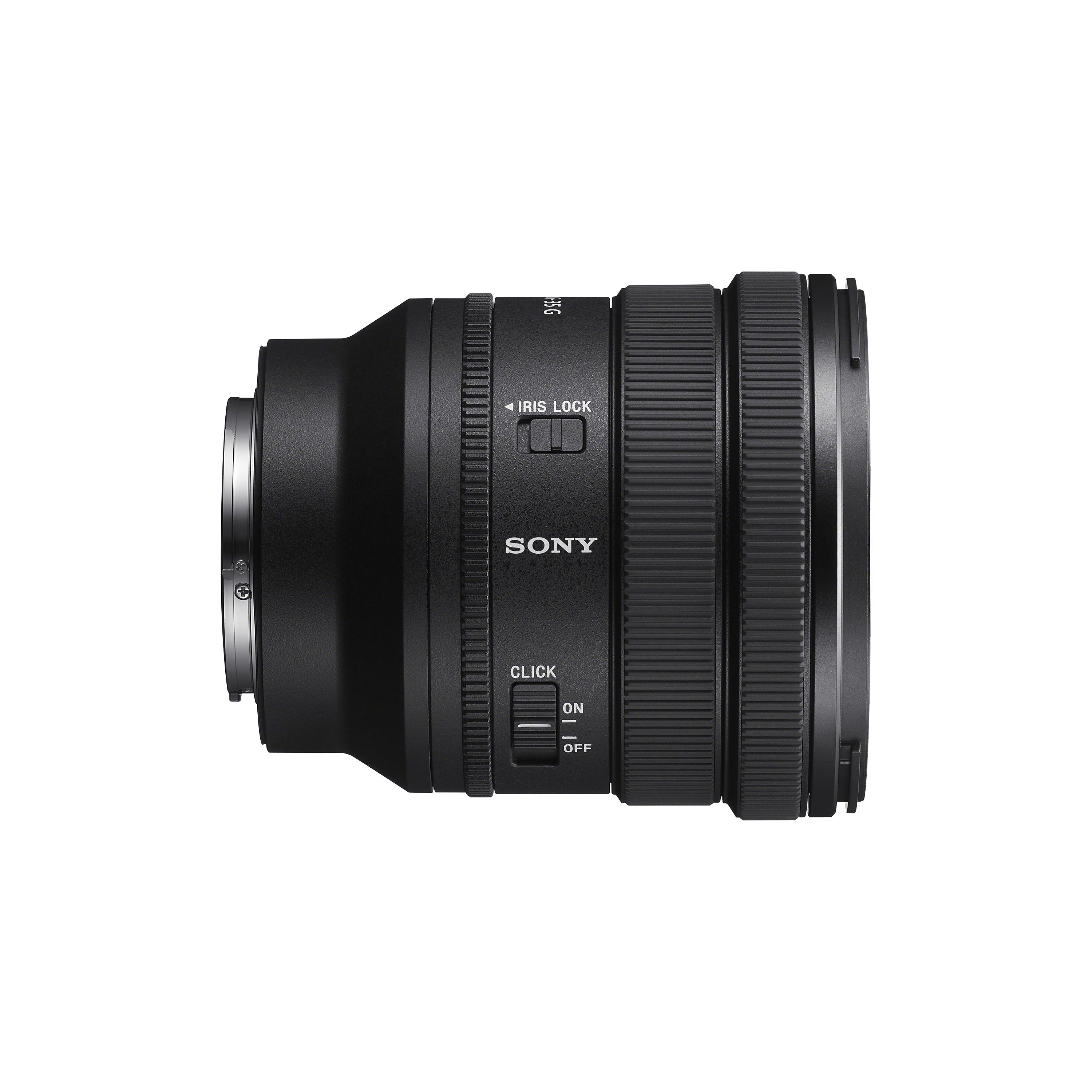 SONY SELP1635G FE PZ 16-35 mm F/4 G 公司貨 無卡分期