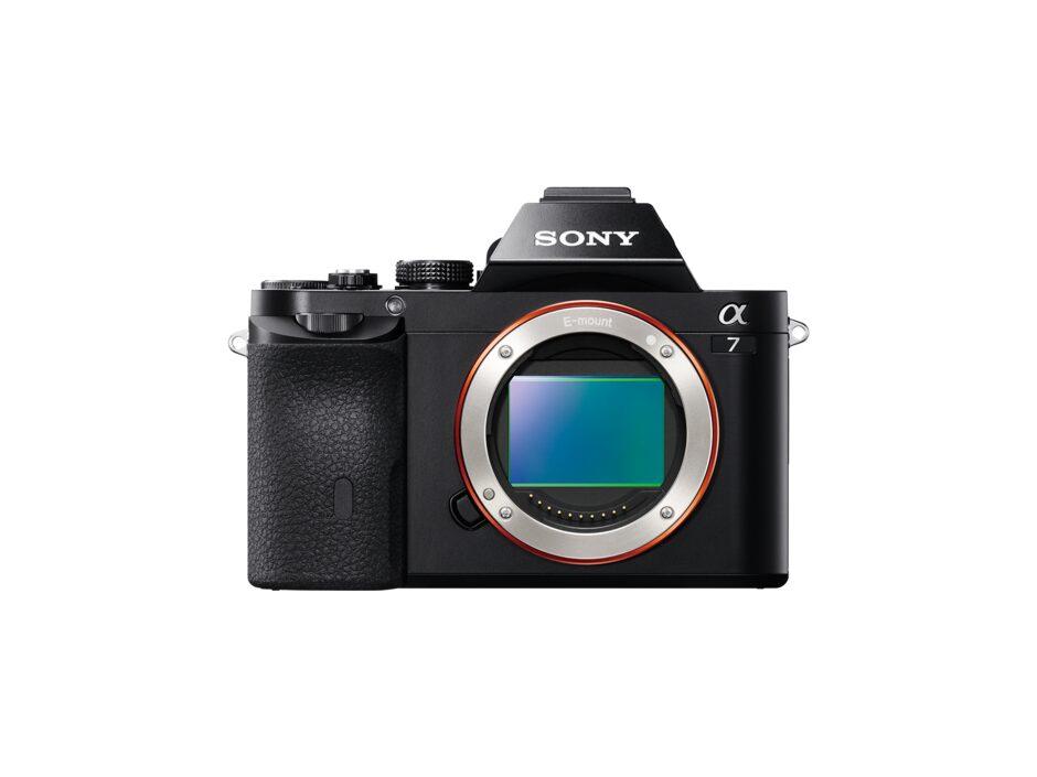 SONY α7 鏡頭組 (ILCE-7/SEL2870) 公司貨 無卡分期