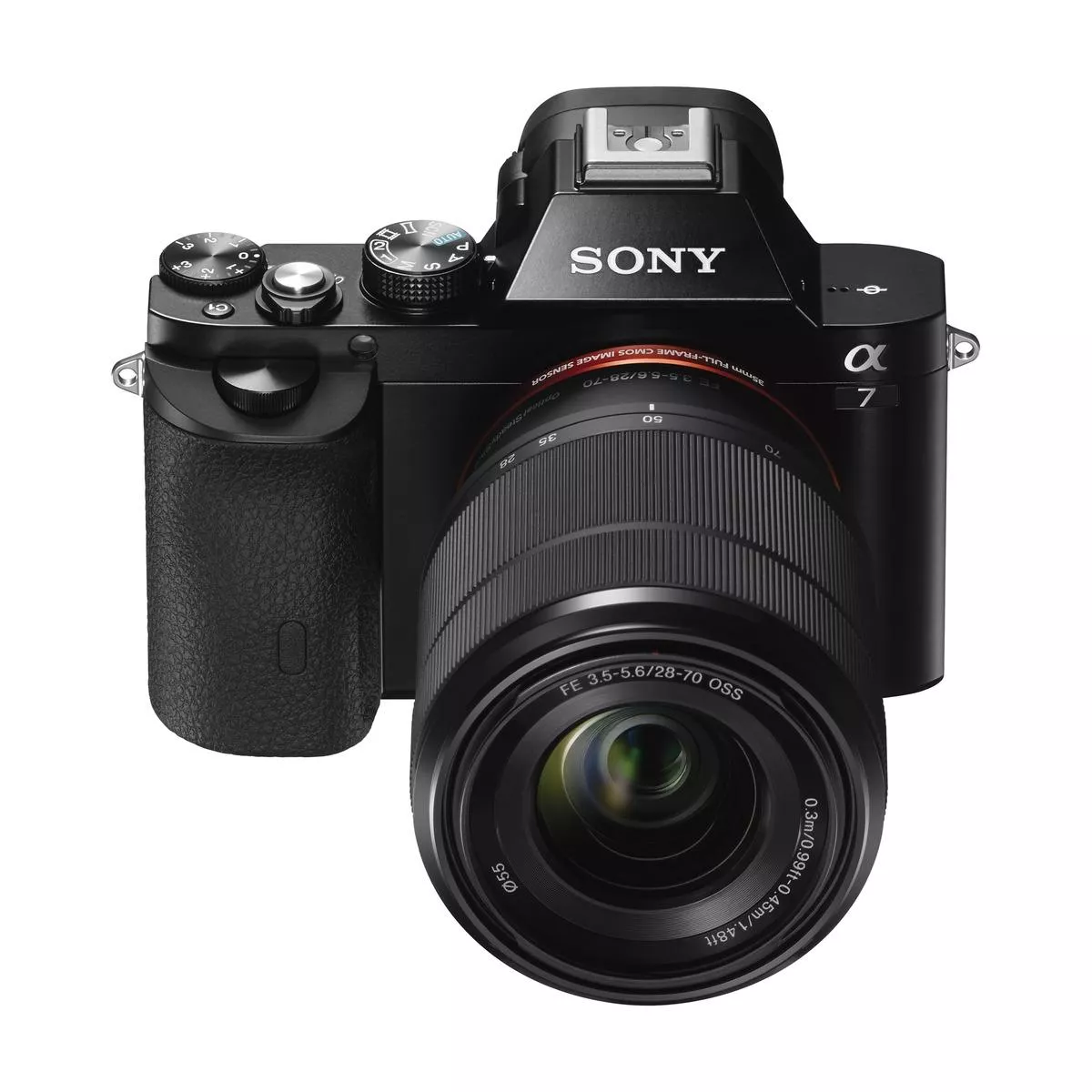 SONY α7 鏡頭組 (ILCE-7/SEL2870) 公司貨 無卡分期