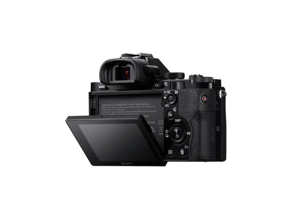 SONY α7 鏡頭組 (ILCE-7/SEL2870) 公司貨 無卡分期