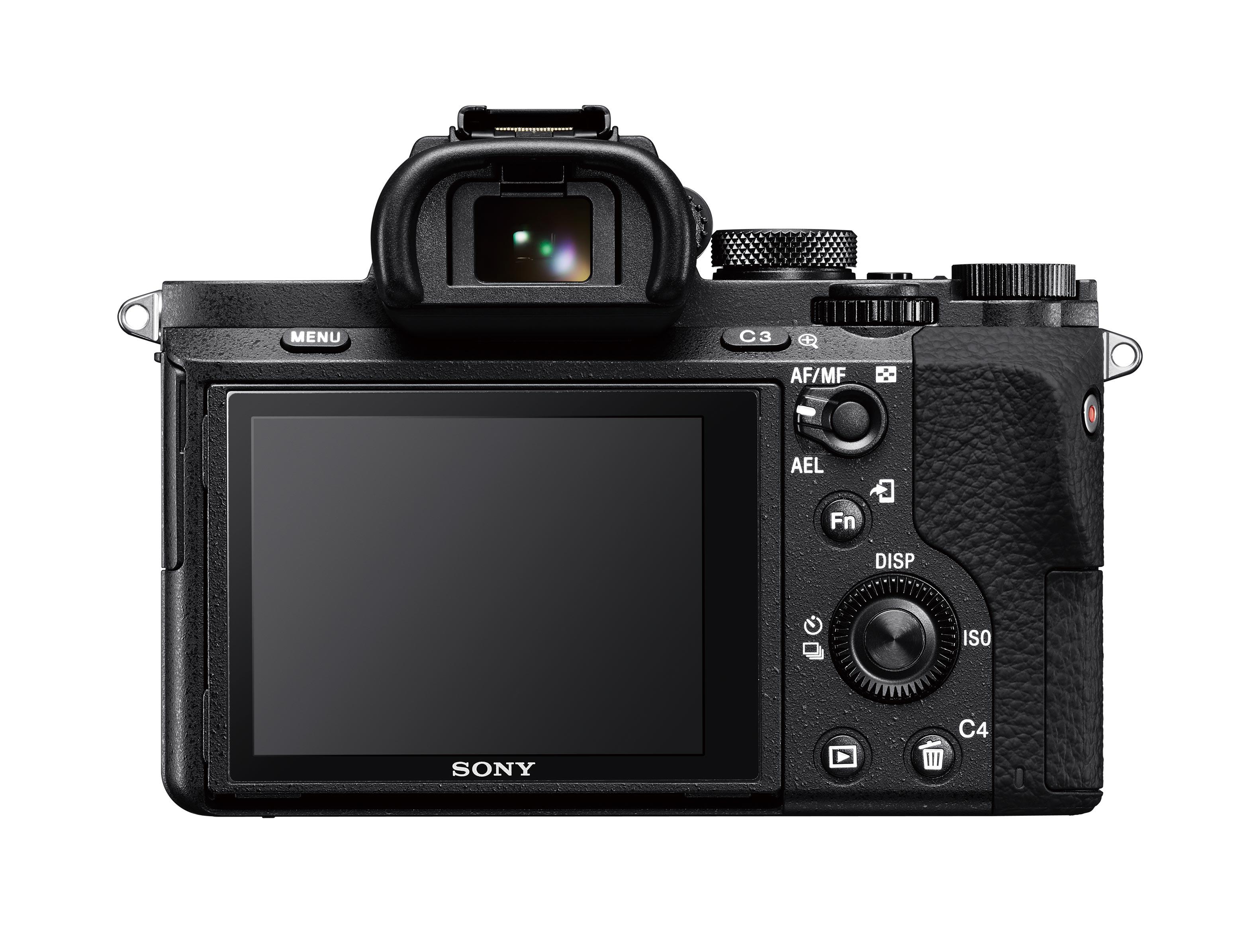 SONY α7 II 鏡頭組 (ILCE-7M2/SEL2870) 公司貨 無卡分期