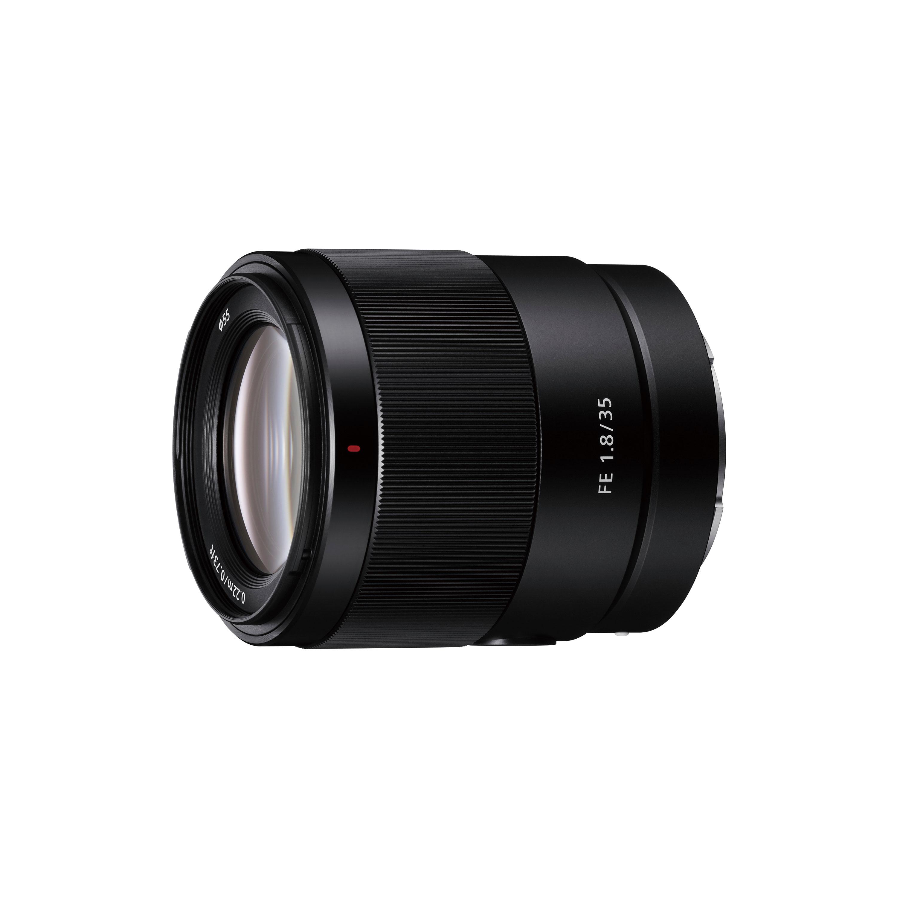 SONY α7 III 全片幅人像入門組合(ILCE-7M3/SEL35F18F) 公司貨 無卡分期