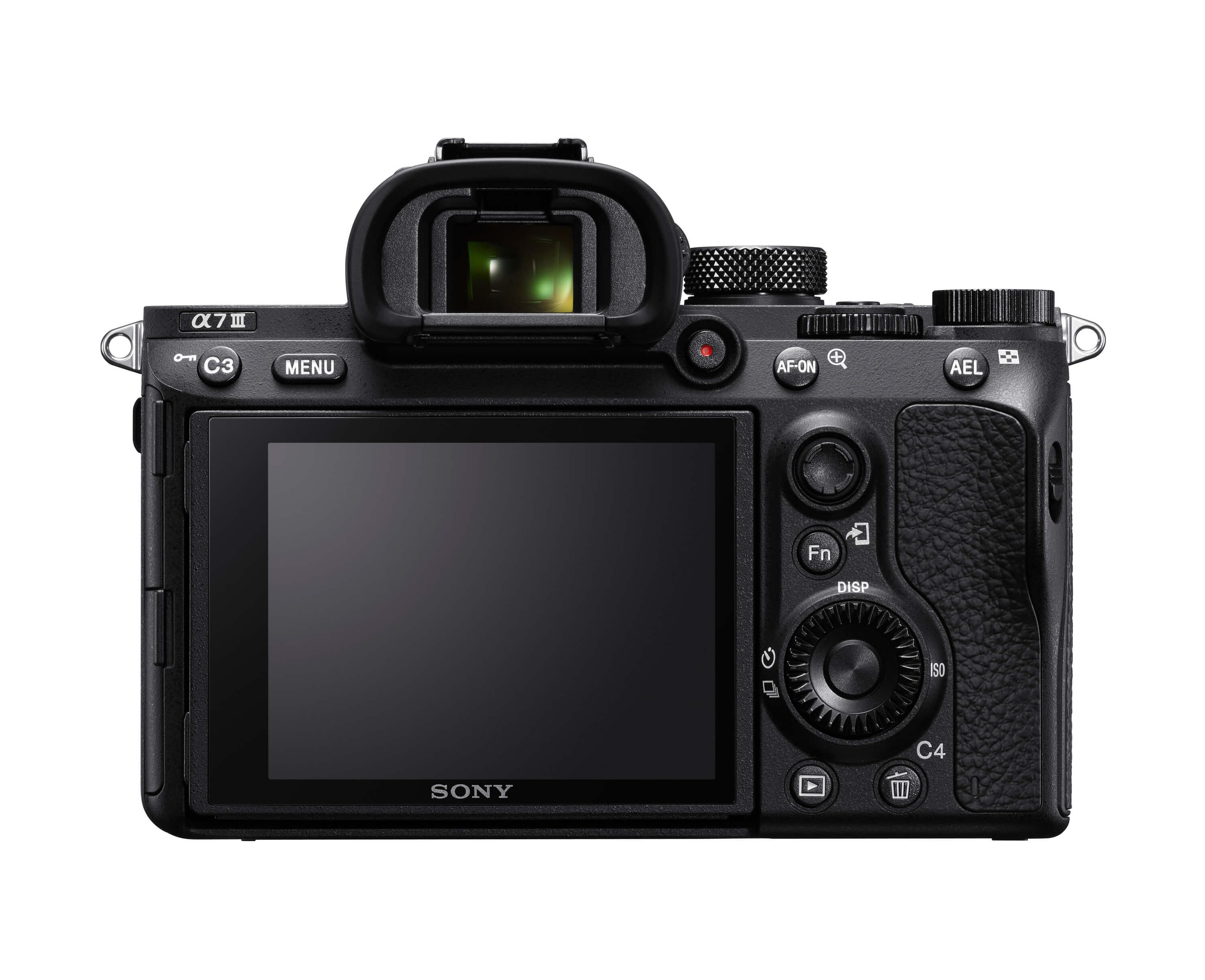 Sony α7 III ILCE-7M3 公司貨 無卡分期