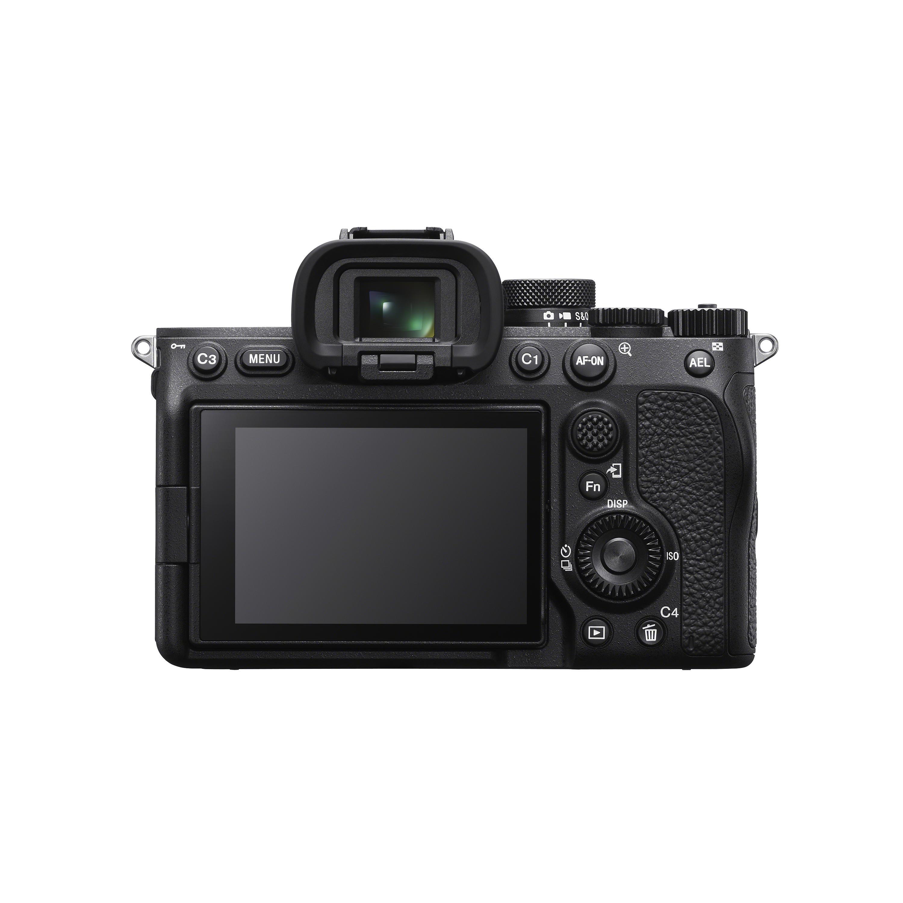 Sony α7 IV ILCE-7M4 公司貨 無卡分期