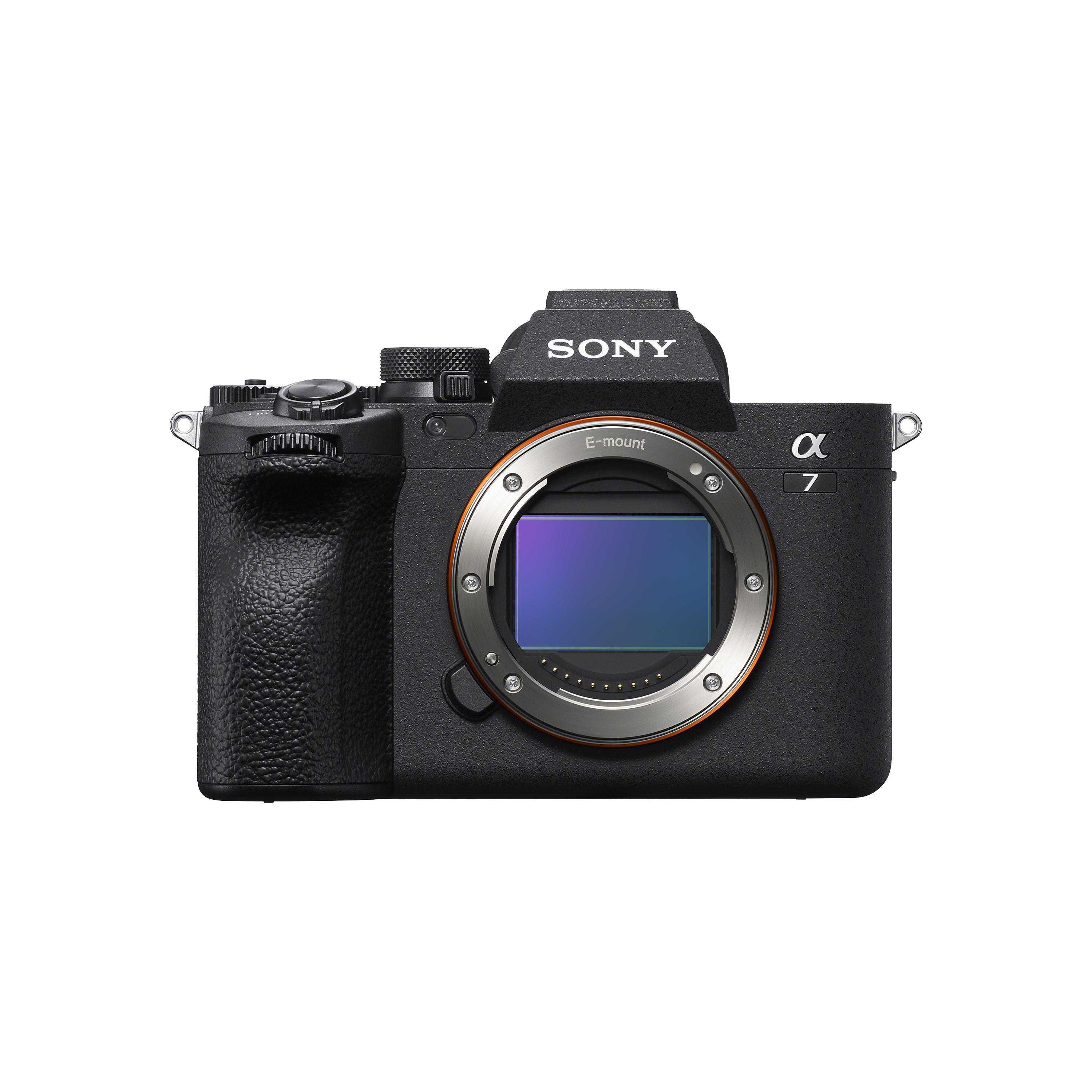 Sony α7 IV ILCE-7M4 公司貨 無卡分期