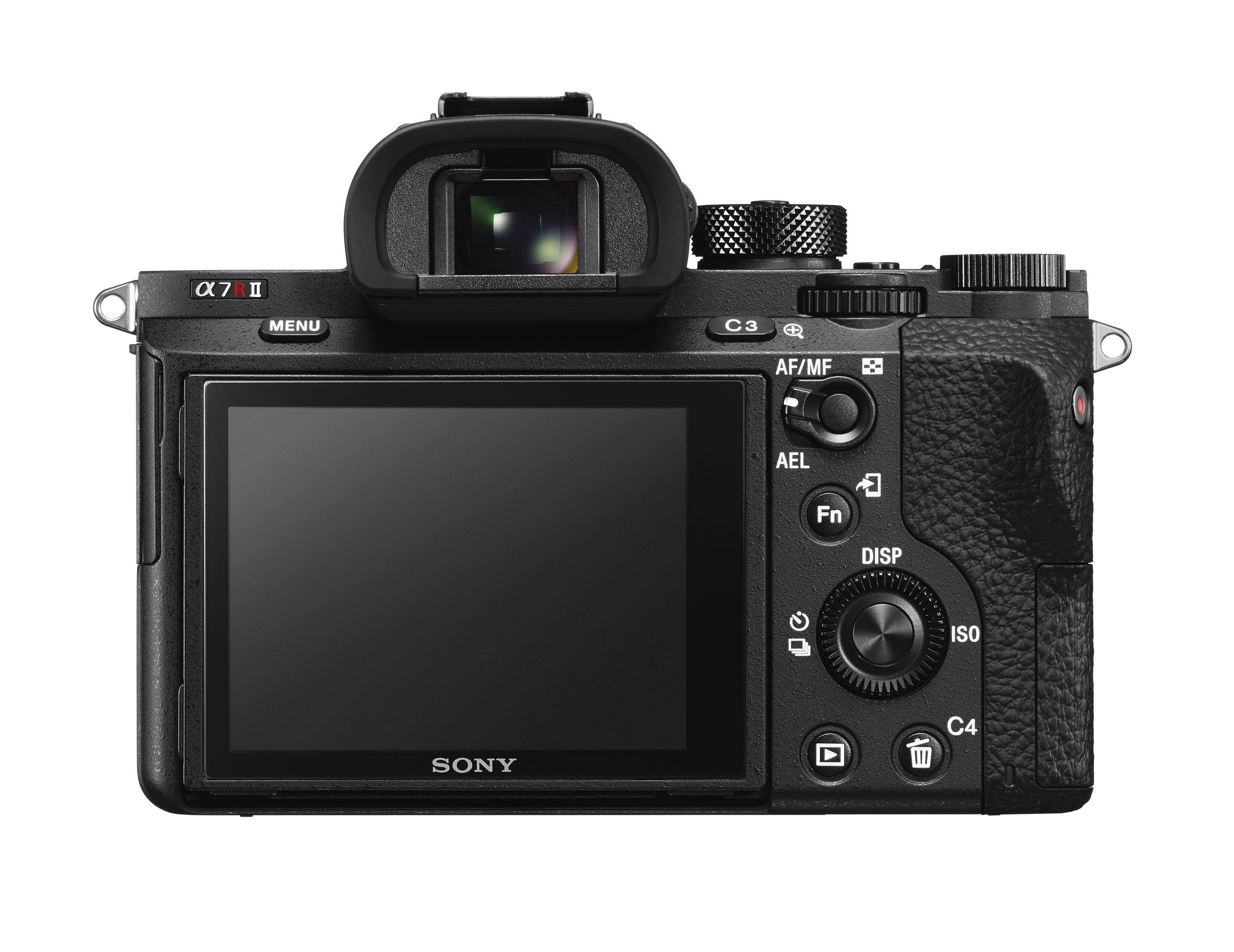 Sony α7R II ILCE-7RM2 公司貨 無卡分期