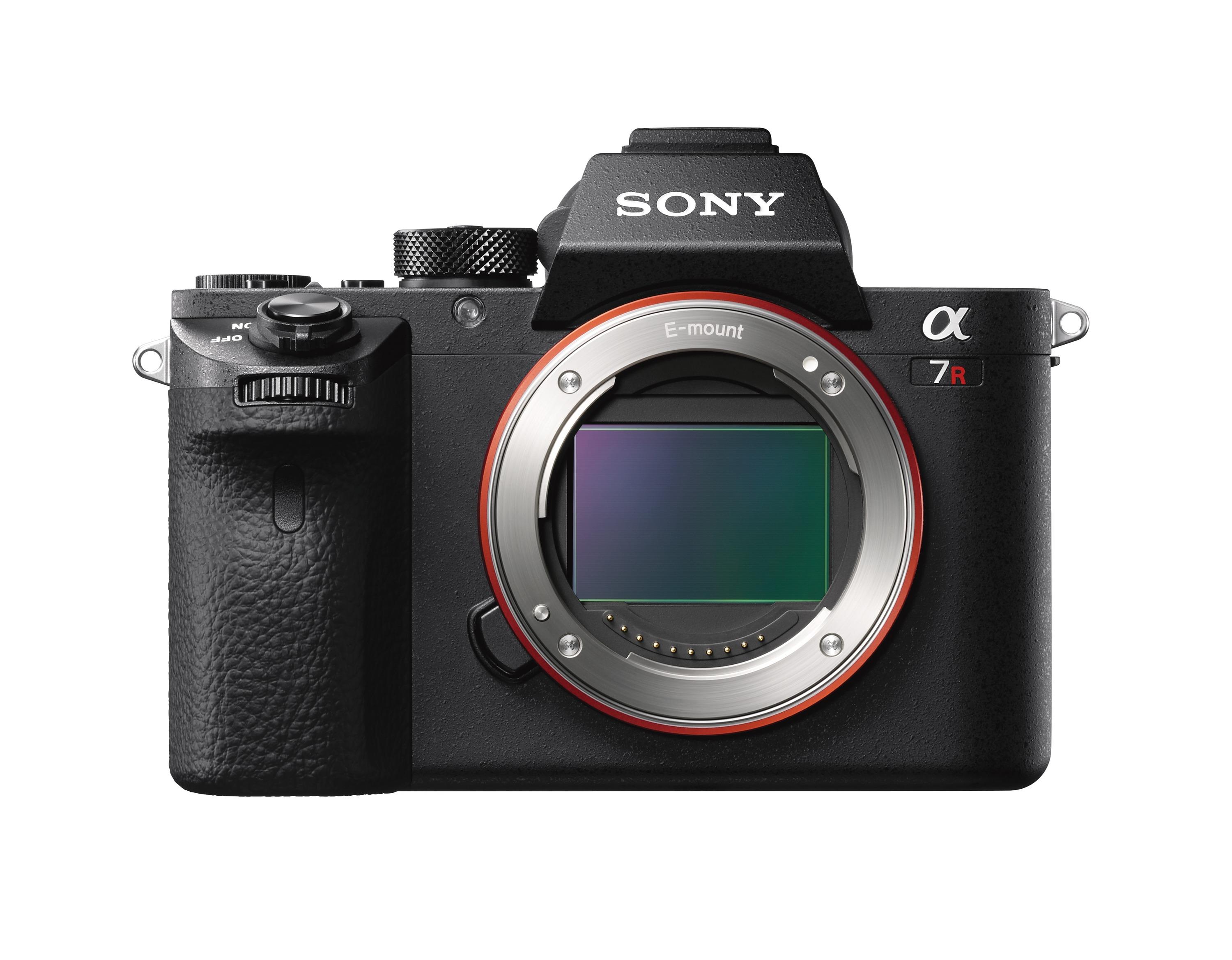 Sony α7R II ILCE-7RM2 公司貨 無卡分期