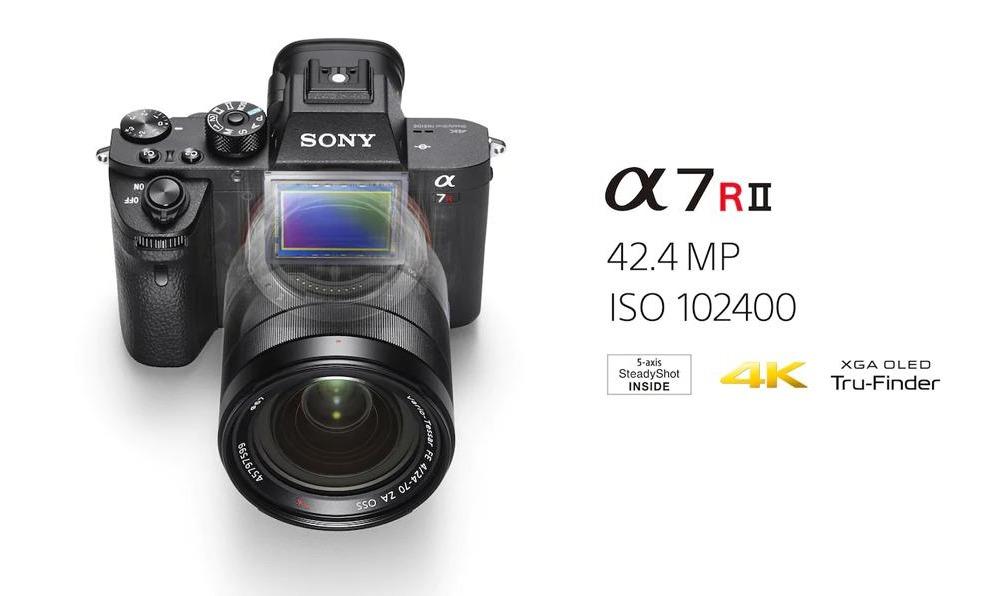 Sony α7R II ILCE-7RM2 公司貨 無卡分期