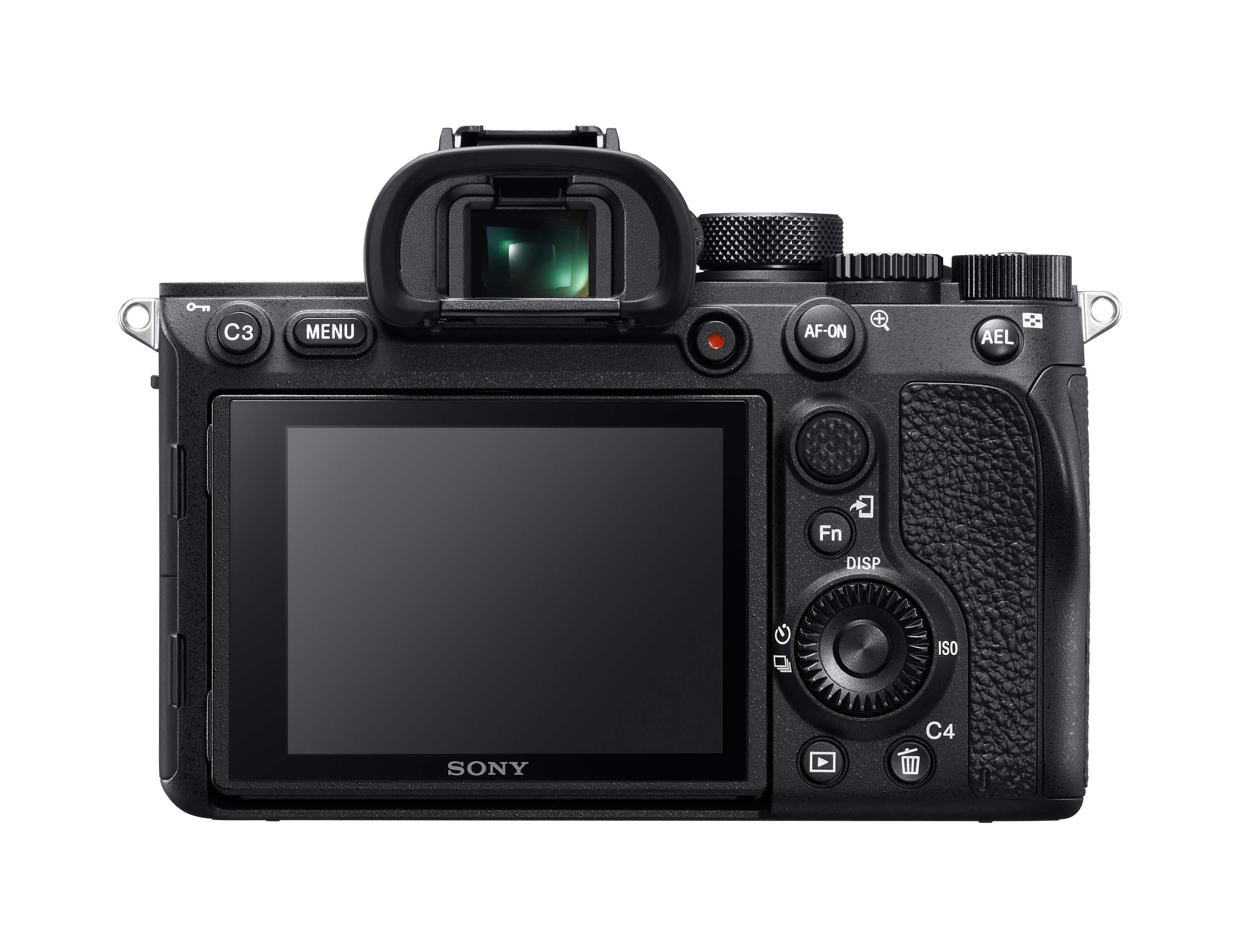 Sony α7R IV 公司貨 無卡分期