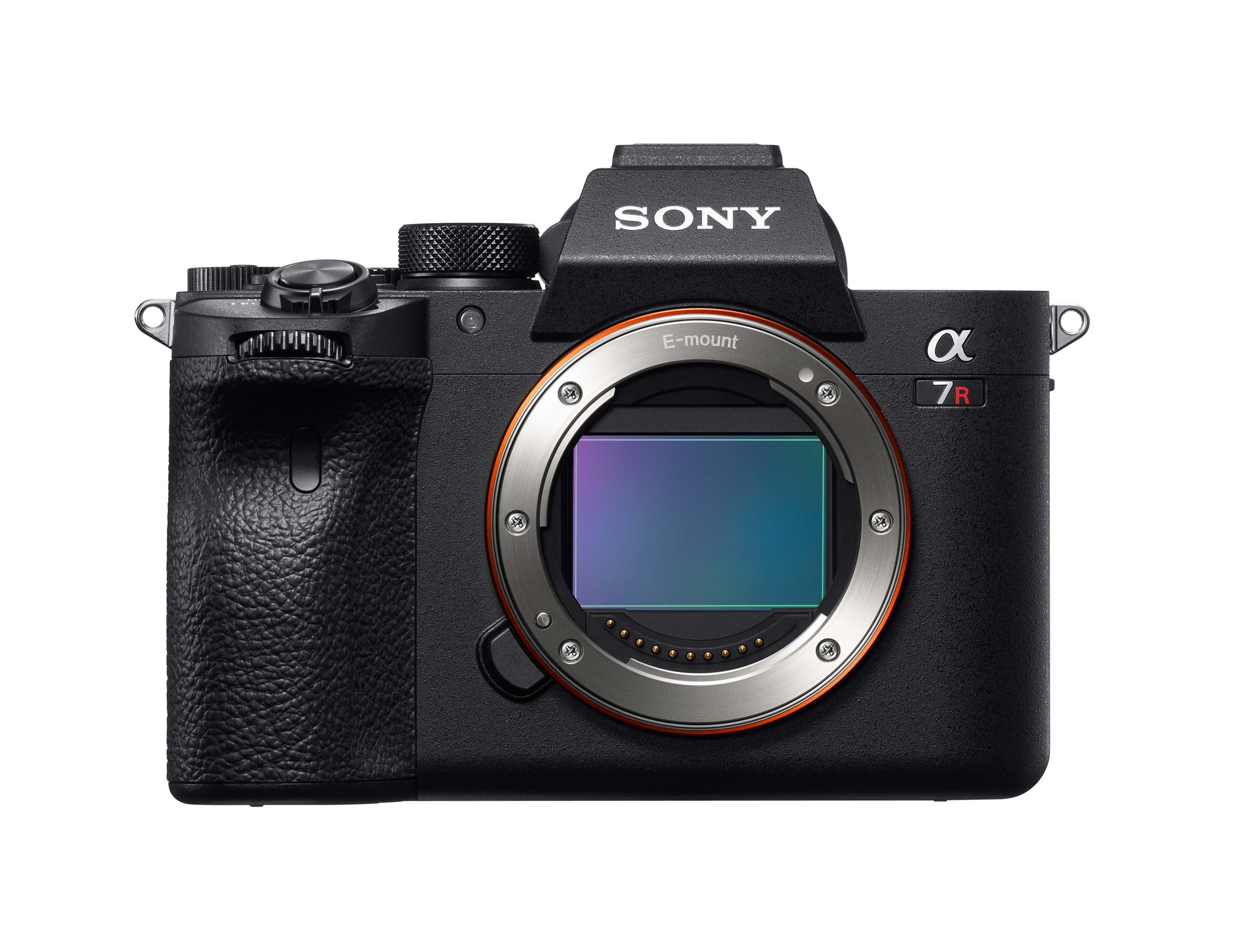 Sony α7R IV 公司貨 無卡分期