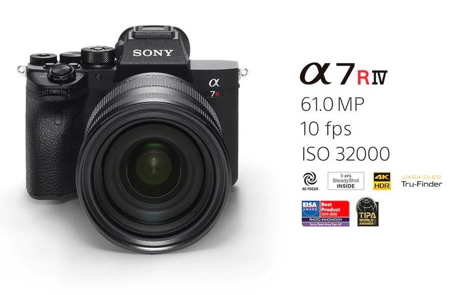 Sony α7R IV 公司貨 無卡分期