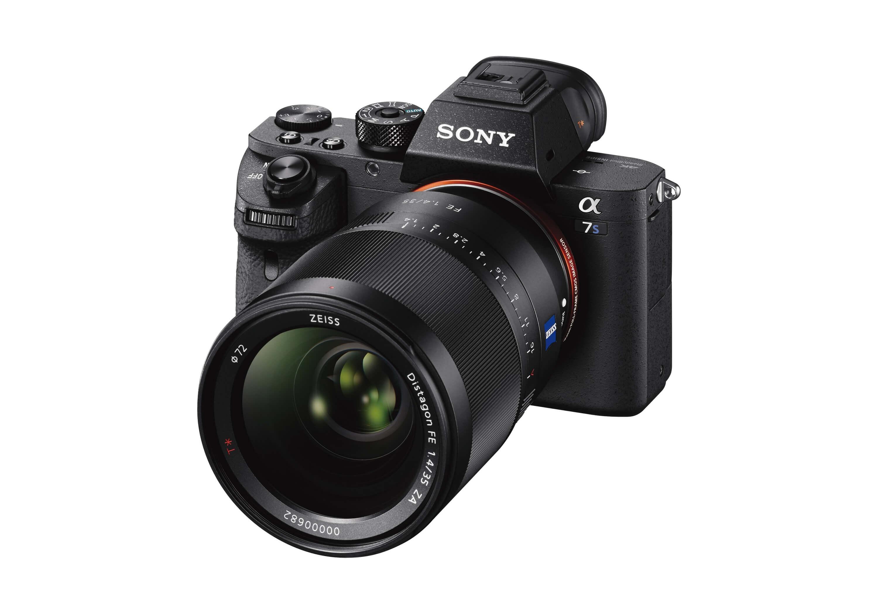 Sony α7S II ILCE-7SM2/B 公司貨 無卡分期