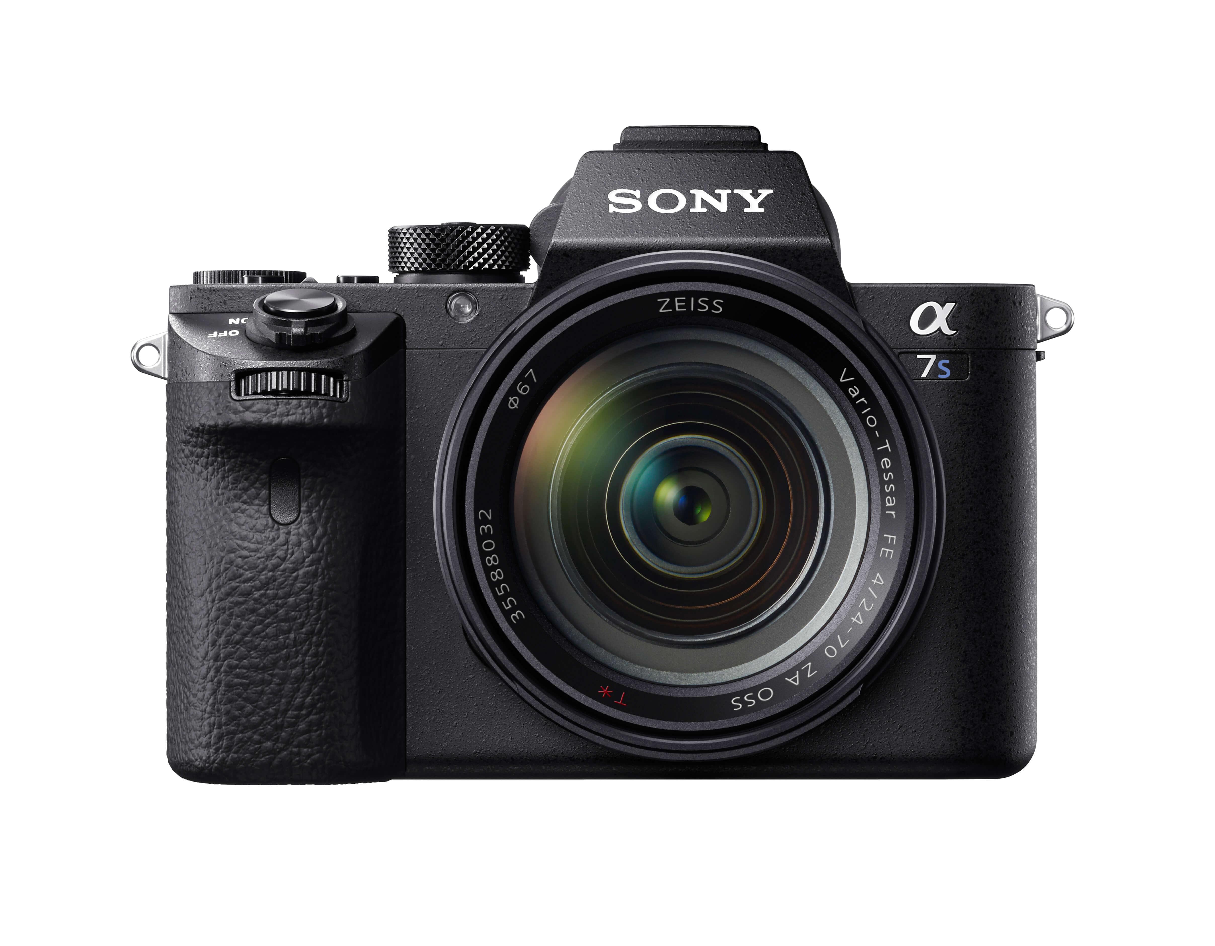 Sony α7S II ILCE-7SM2/B 公司貨 無卡分期