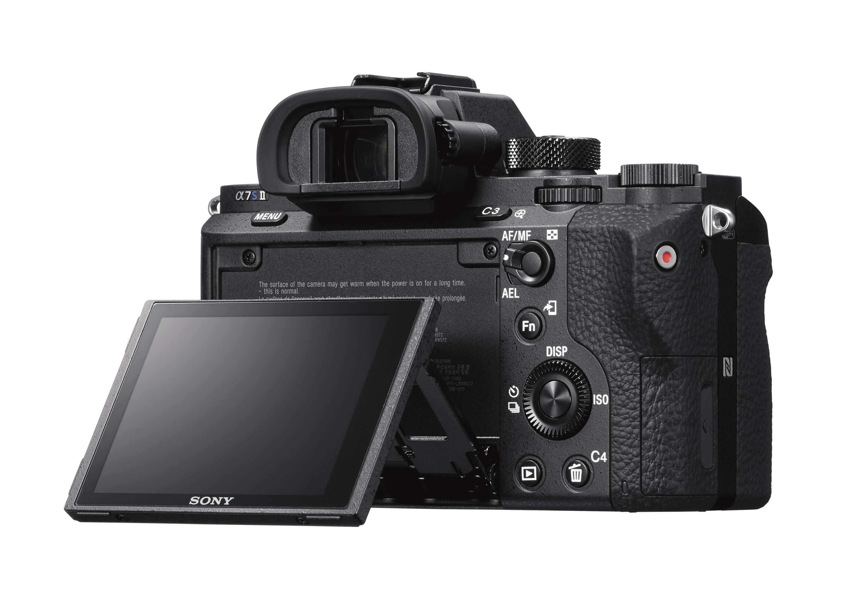 Sony α7S II ILCE-7SM2/B 公司貨 無卡分期