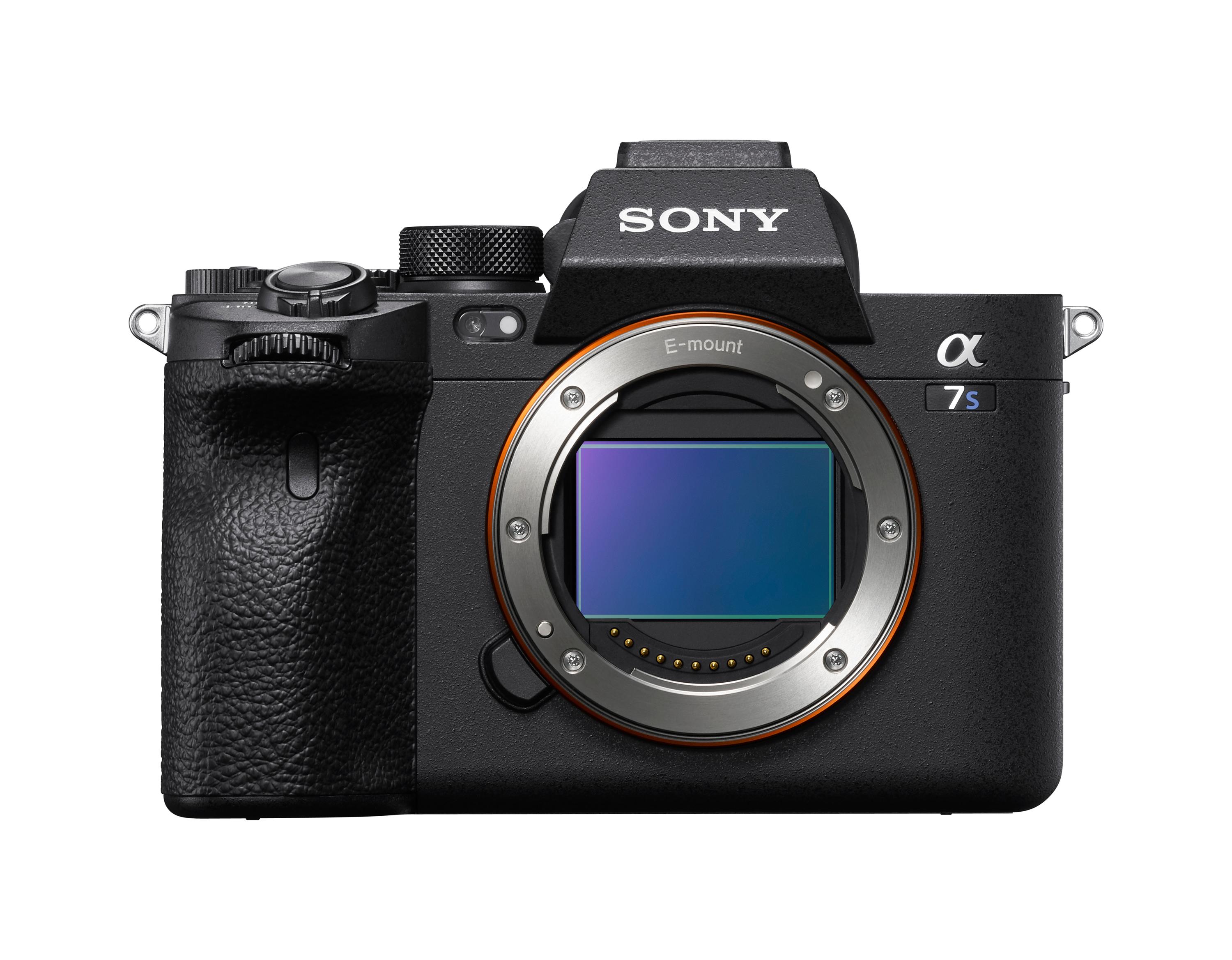 Sony α7S III 公司貨 無卡分期