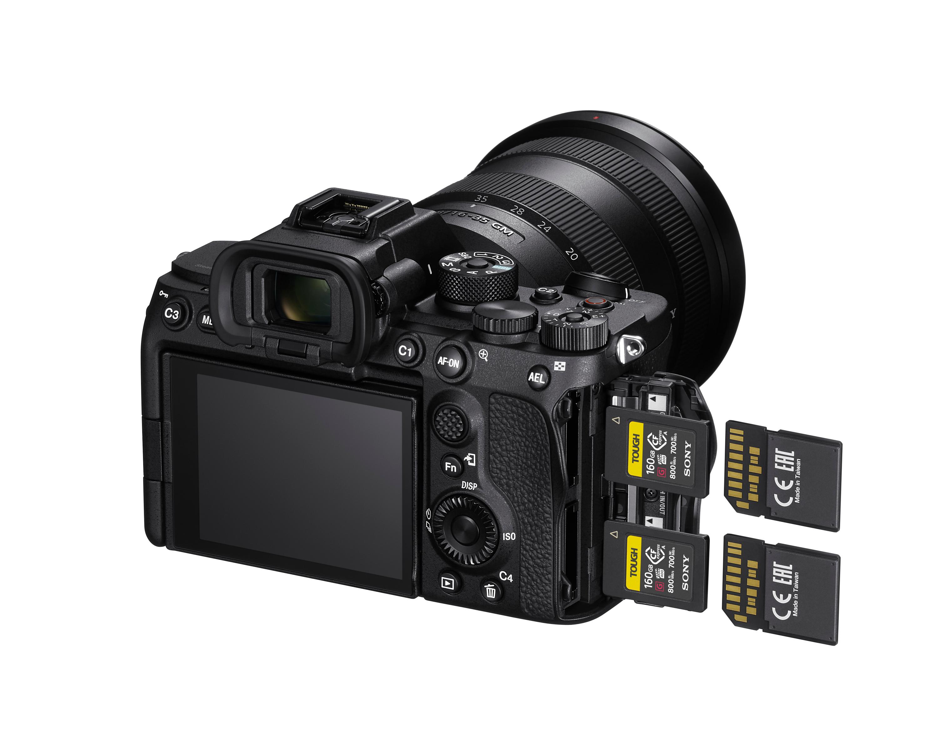 Sony α7S ILCE-7S/B 公司貨 無卡分期