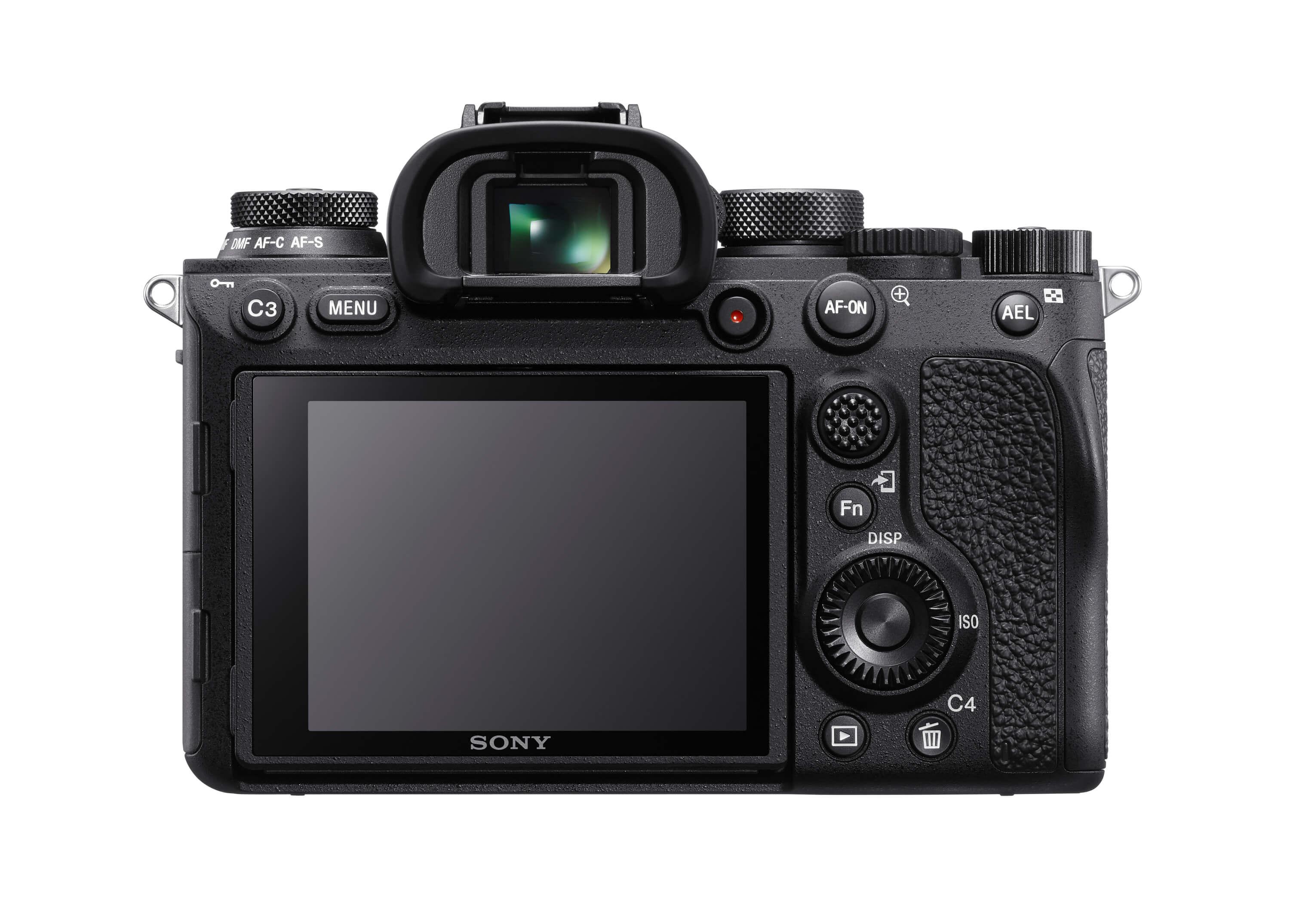 SONY A9M2 單機身組 ILCE-9M2 公司貨 無卡分期