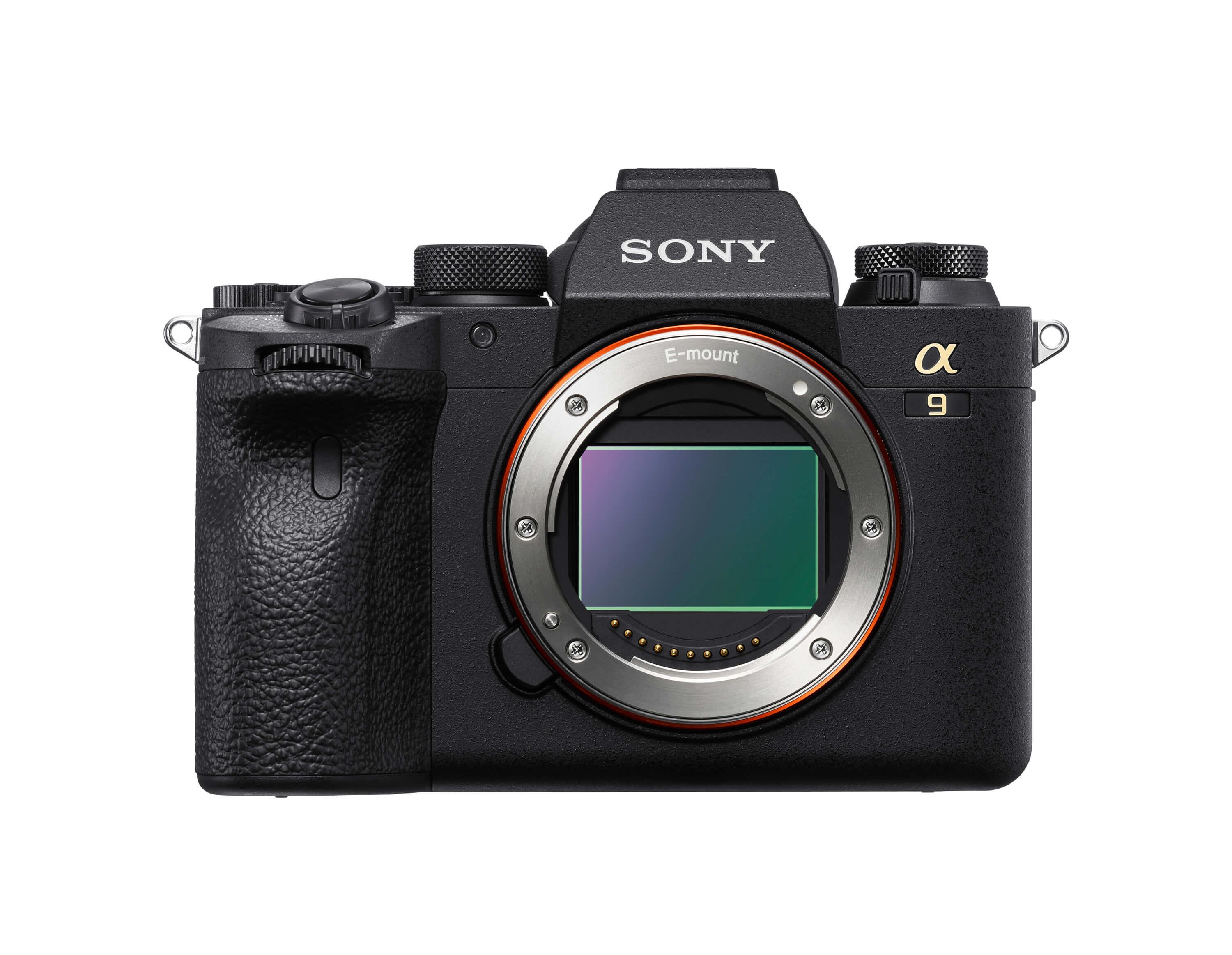 SONY A9M2 單機身組 ILCE-9M2 公司貨 無卡分期