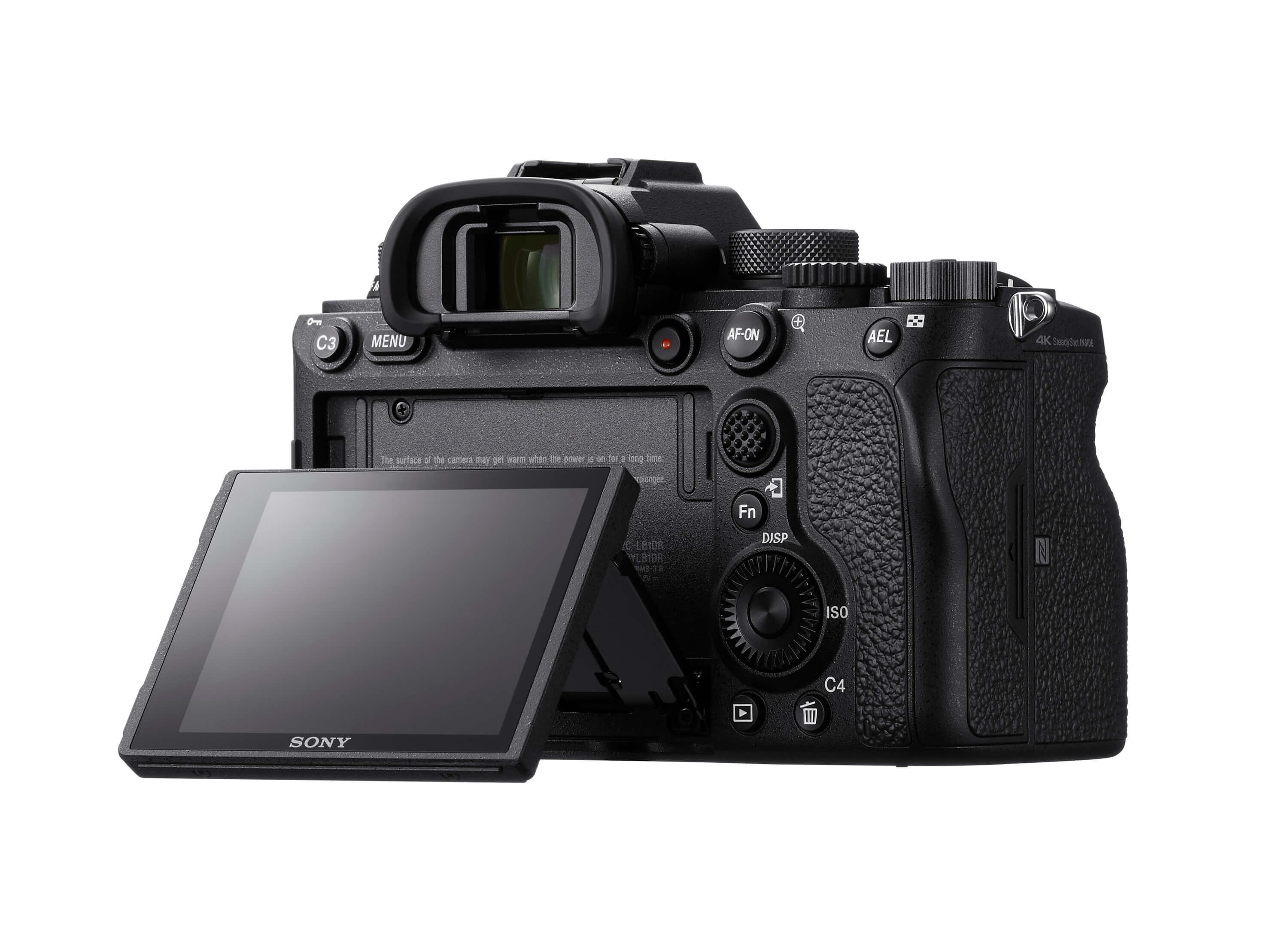 SONY A9M2 單機身組 ILCE-9M2 公司貨 無卡分期