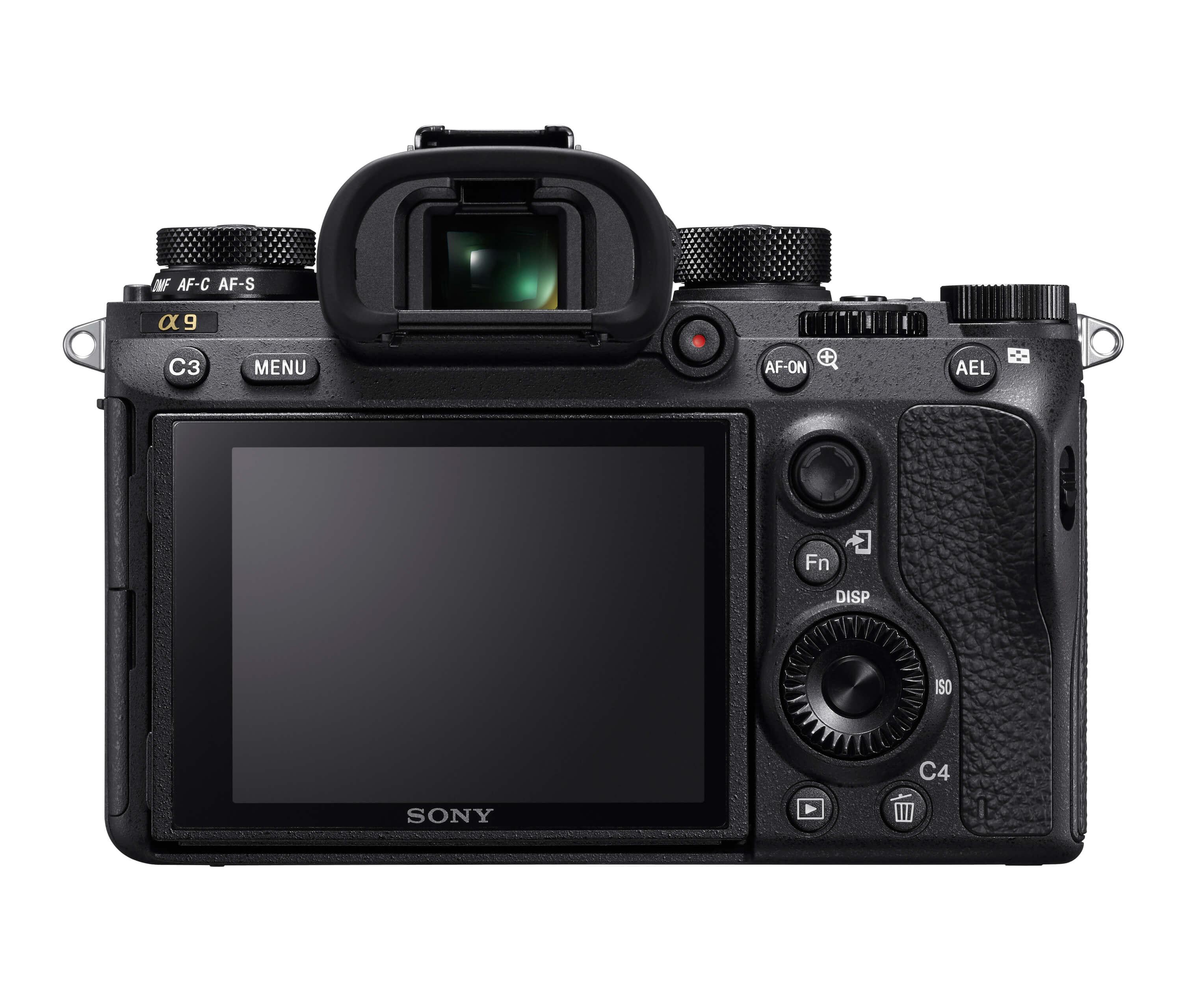 Sony α9 ILCE-9 公司貨 無卡分期